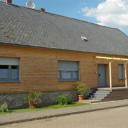 Appartement Scheunenhof Nebelin Extérieur photo